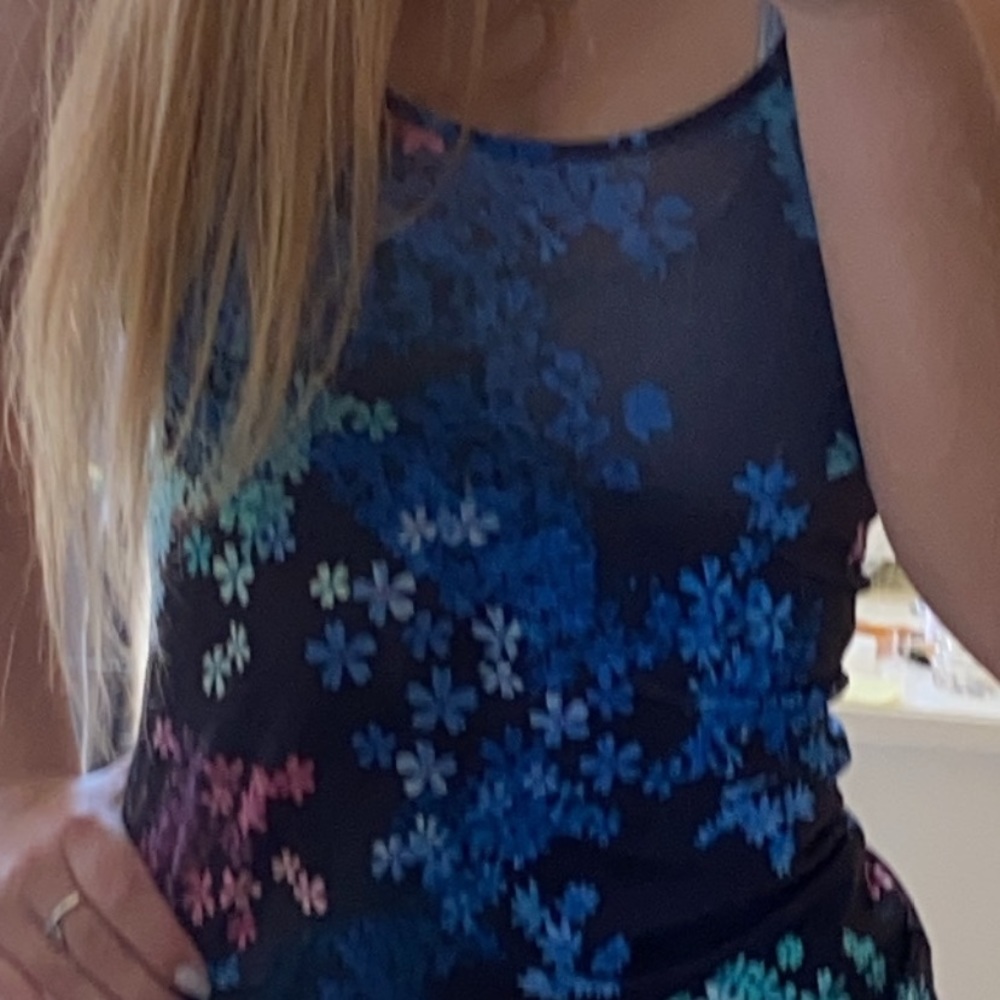brand new lulu tank top $42 originally size 2